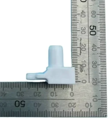 10 Pcs Good Quality SWF Sunstar Embroidery Machine Spare Parts Presser Foot Holder