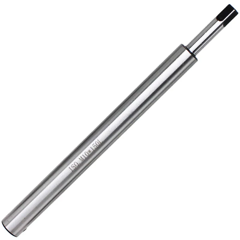 For tap extension rods M3M4M5M6M8M10M12M16M20M22M24M30 extension rods with tapping