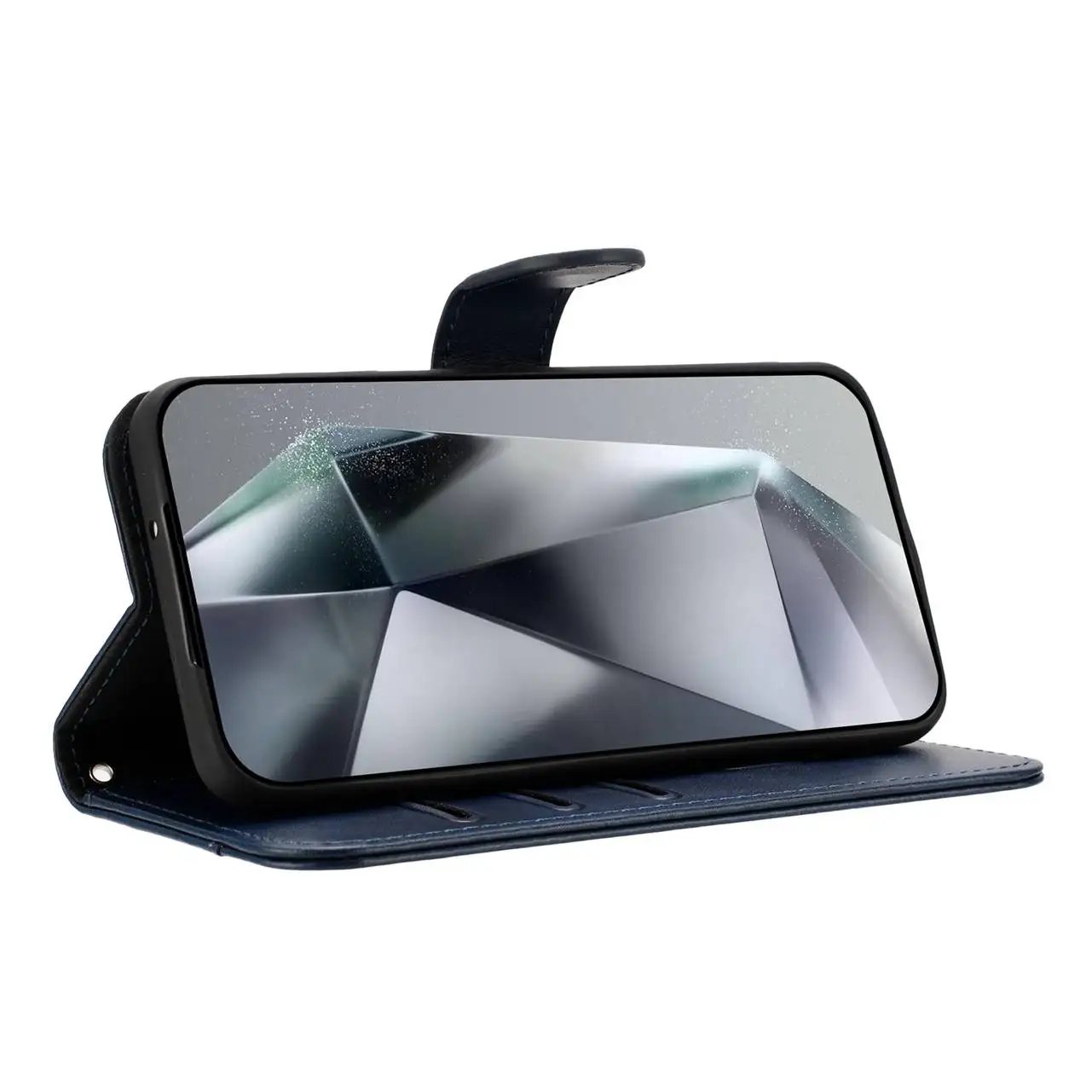 ZTE ブレード A35 A32 A52 A34 A54 V50 A33S A53 プロケースソフトシリコン財布レザーフリップカバー Fundas