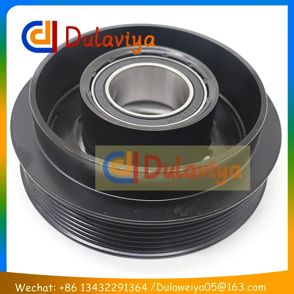 

SP15 Air Conditioning AC Compressor Clutch Pulley For UAZ Patriot 2012- 740353