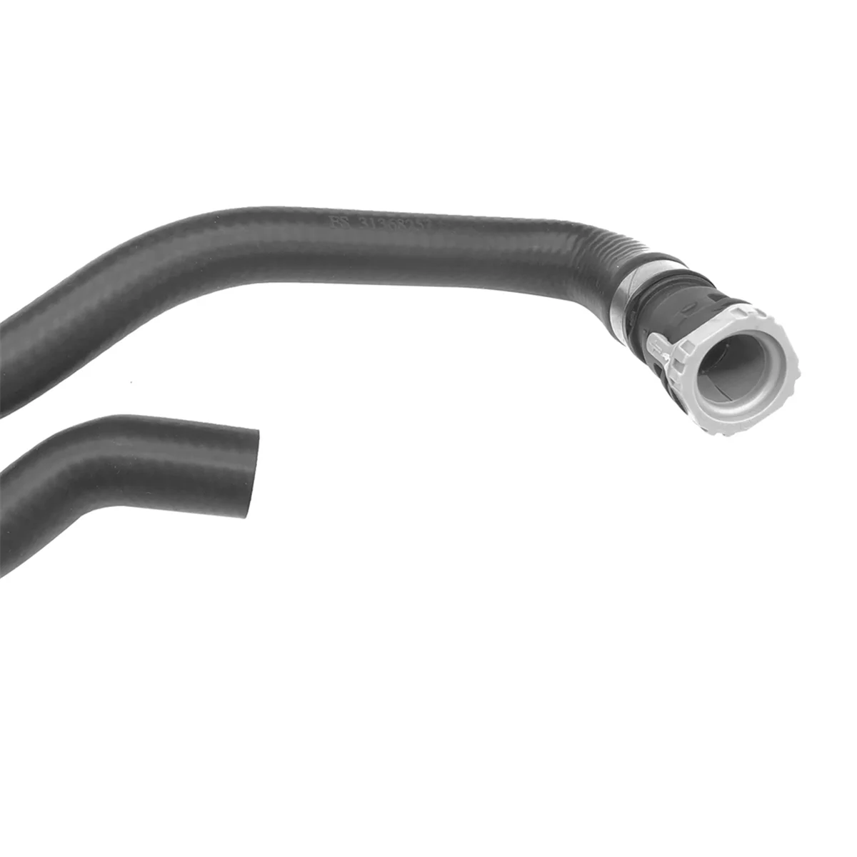 

T48C_HVAC Heater Hose Radiator Hose 31368257 for Volvo XC70 XC60 V70 V60 S80 S60 2008-