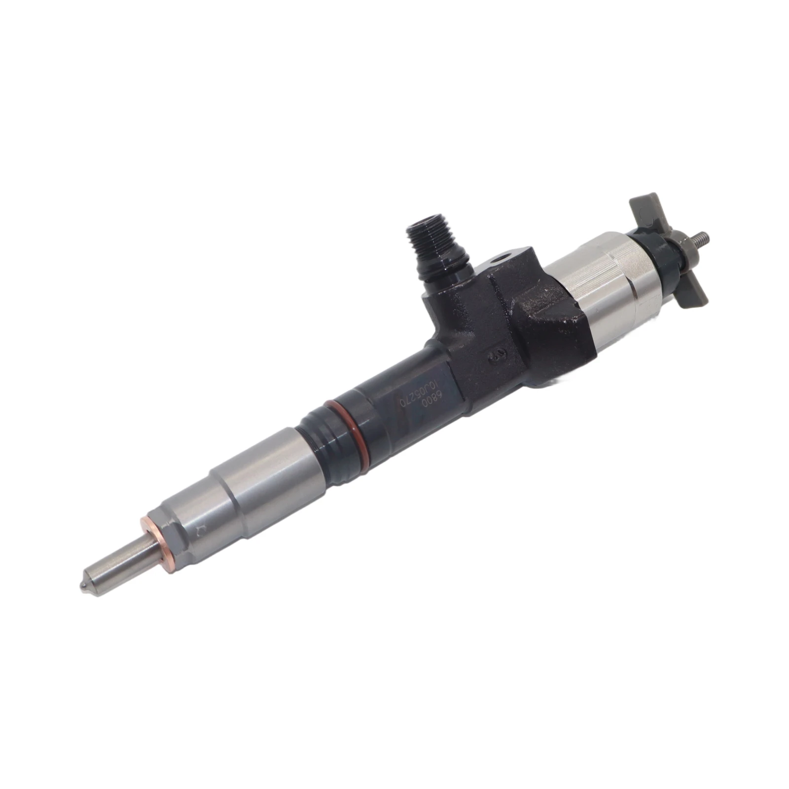 4PCS Fuel Injector 1J50053050 1J50053051 Suitable for KUBOTA V3800 4-CYL