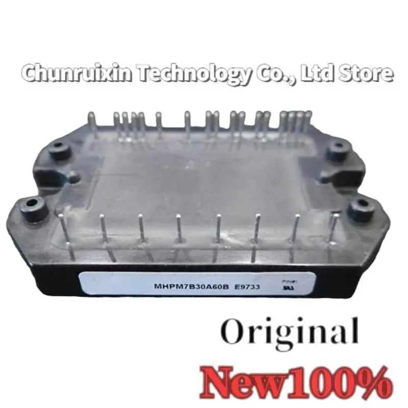 MHPM7B30A60B  New Original Module