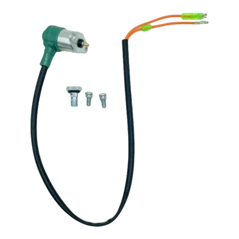 1set 188 Solenoid Valve Generator Carburetor with 5 kW and 6.5 kW Energy-Saving Solenoid Valve