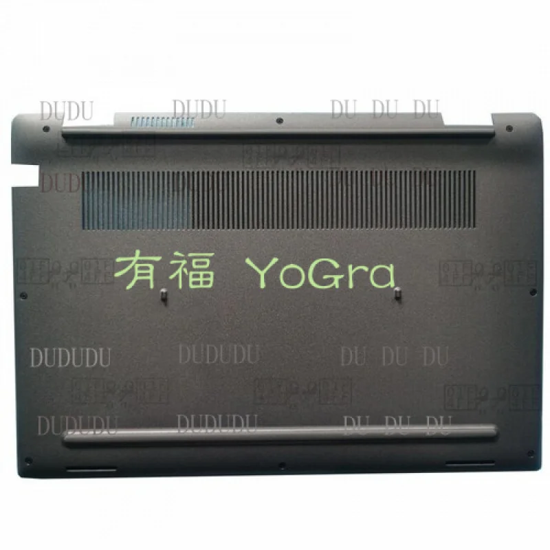 

D Новая нижняя крышка D Нижний корпус для Dell Latitude 3420 E3420 0P88VX P88VX