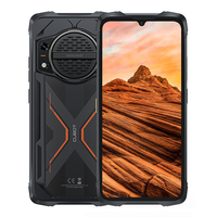 Rugged Smartphone Cubot King Kong Power 3, 123dB Speaker, Helio G99,120Hz 6.72-Inch Screen, Up to 24GB+256GB,10200mAh,100MP, NFC