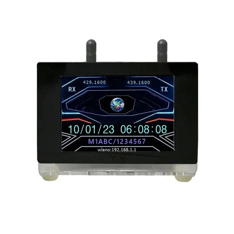 Mmdvm Hotspot Uhf V…