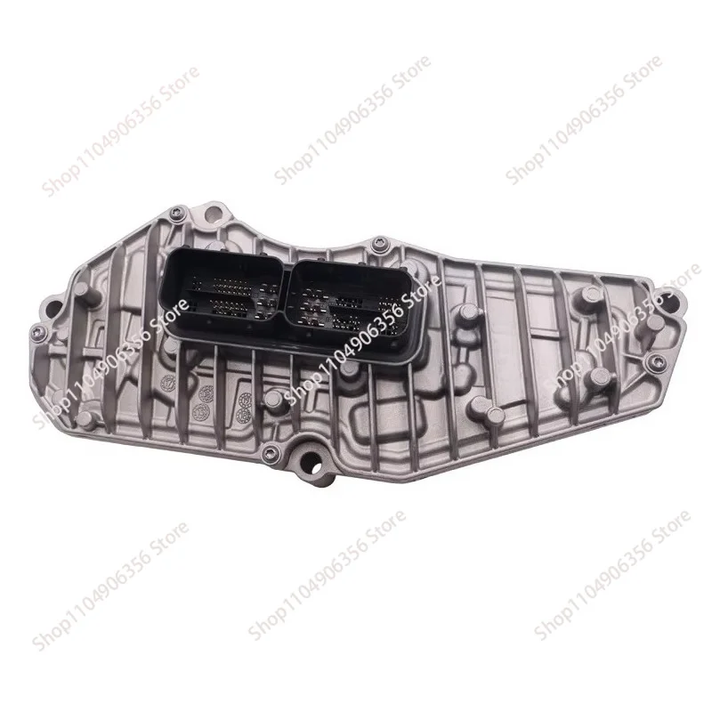 KS R DPS6 Automatic Transmission Computer TCU for Renault Transmission TCU