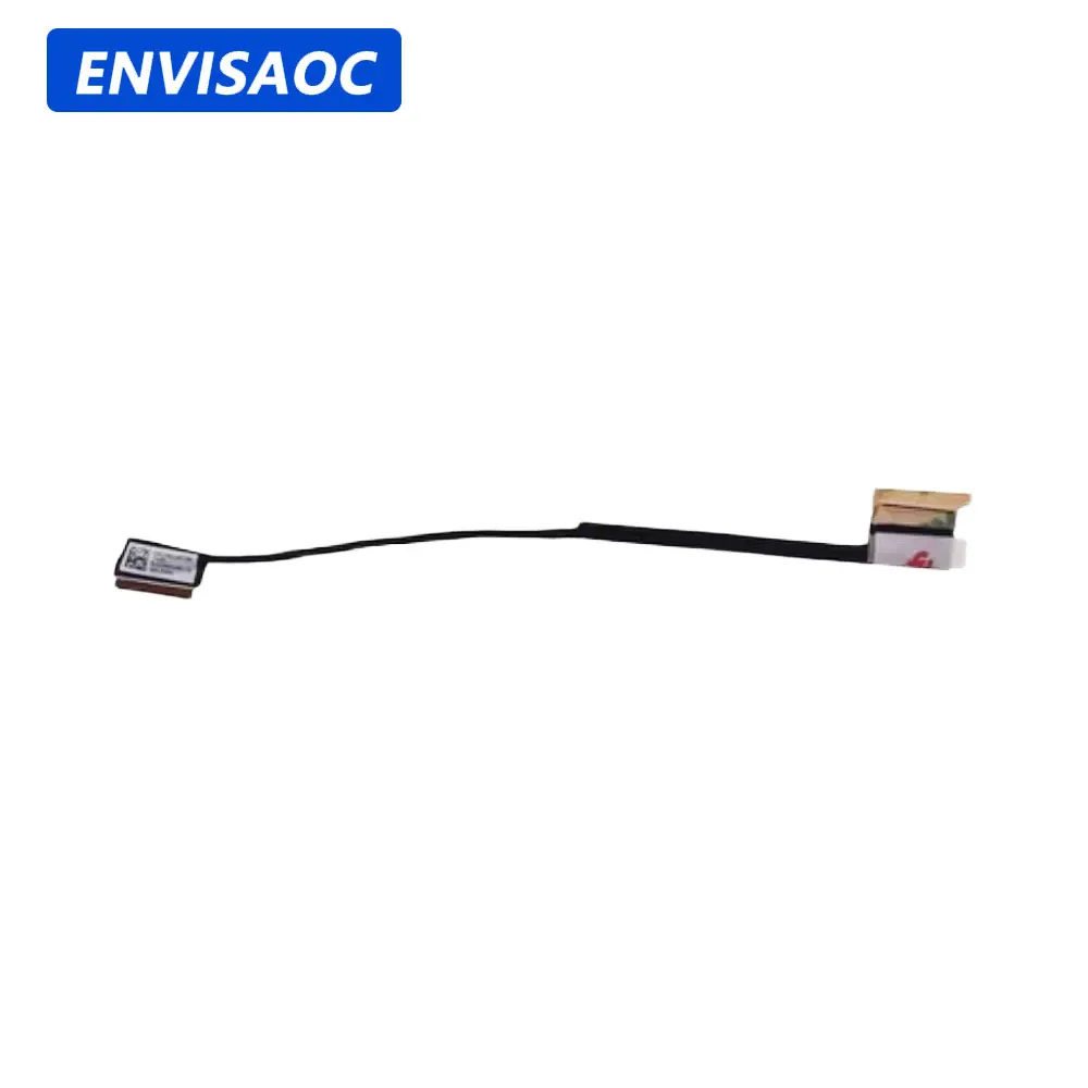 For Lenovo Yoga Slim 7 Pro 14ACH 14ARH 14ACH5 14ARH5 14ITL 14IHU 2021 Laptop Video Screen LCD LED Display Ribbon Flex Cable