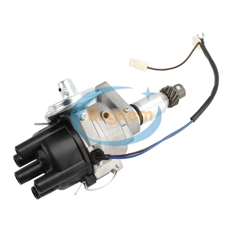 New Electronic Ignition Distributor 33100-60A10 Compatible For Suzuki Jimny Sierra Samurai SJ413 1981-1998