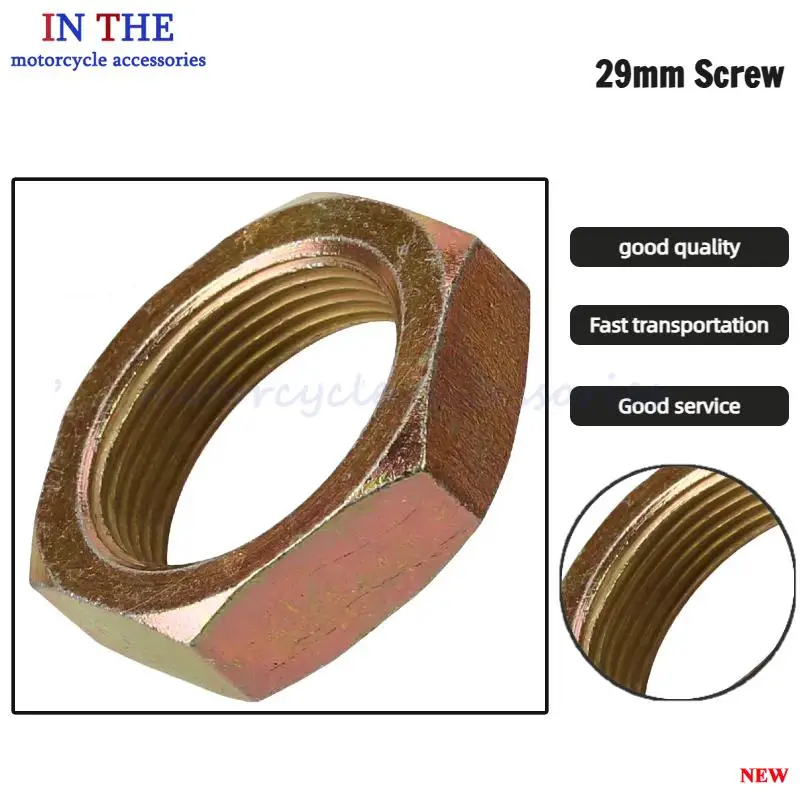 OEM Carbon Steel Hex Thin Nut CNC Machined with Zinc Plated Thread Hexagon Nut in Brass or Stainless Steel Material