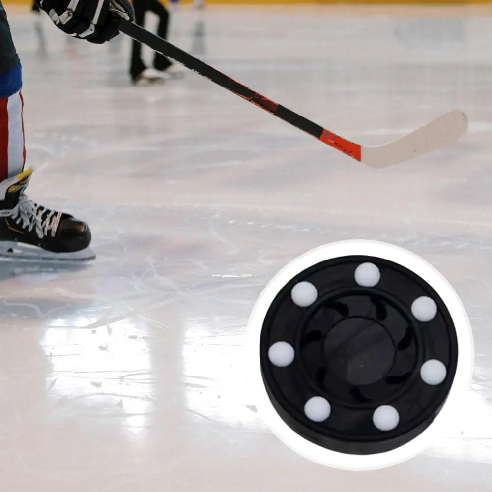 Roller Hockey Outdoor Sports Entertainment Straight Row Skating Rollerball Training Ice Puck Game Roller Adult Kids Supplies