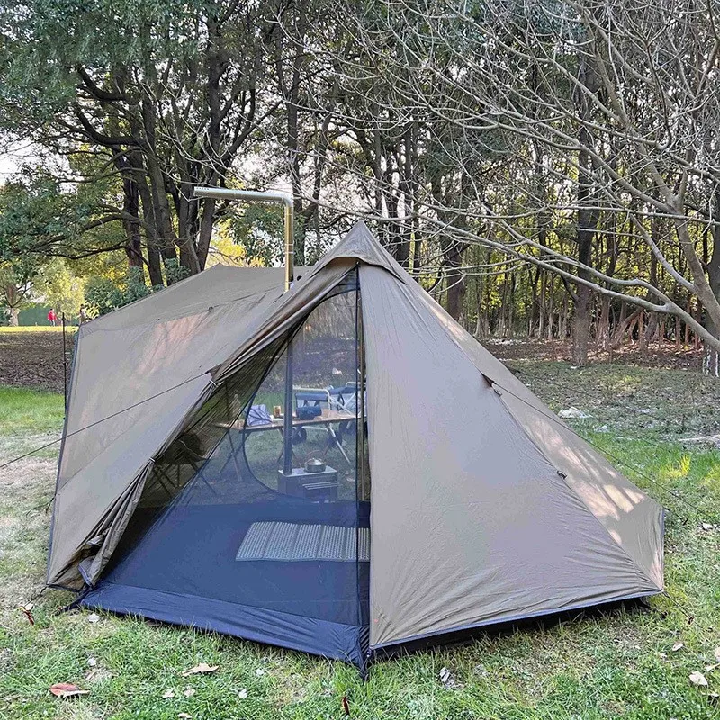 Thumbnail 3 - #15 Ranked Inner Tents Picks in 2026