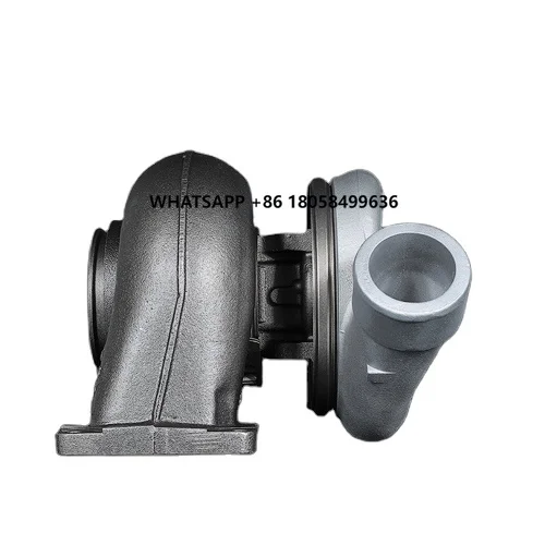 

Machinery Engine Parts diesel Engine Parts PC400-5 PC400-6 PC450-6 6D125 Turbocharger 6152-82-8210