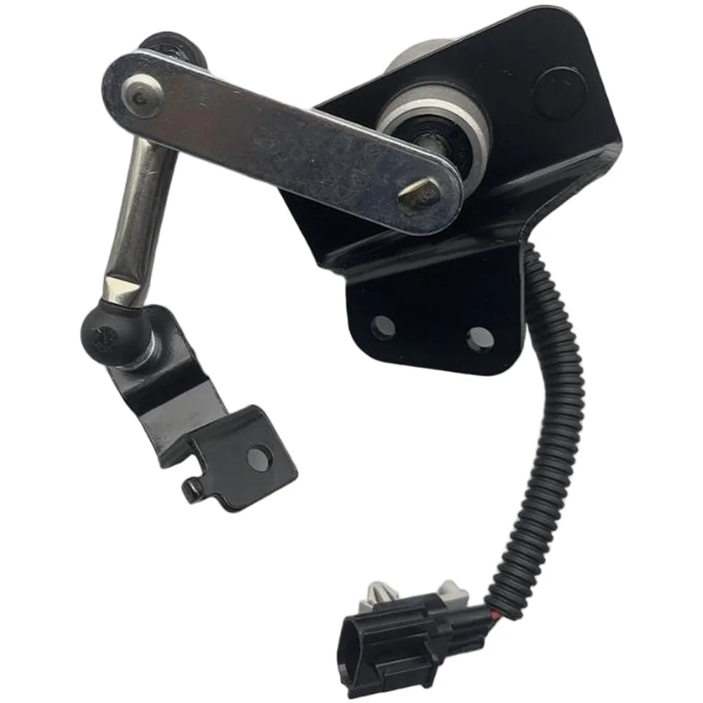 

Replacement Rear Ride Height Sensor for Nissan For Armada For Infiniti QX56 QX80 2011 to 2018 Part Number 538201LA2A