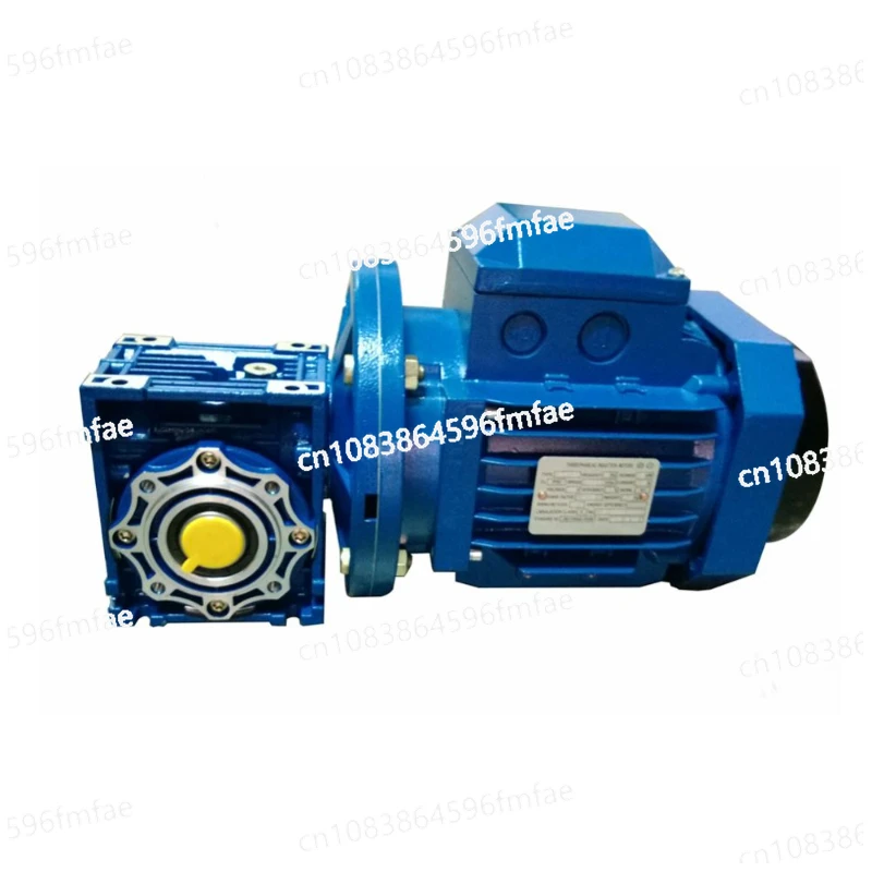 

Worm Gear Motor High Quality 075 Gearbox 063 Worm Gearbox Worm Gearbox