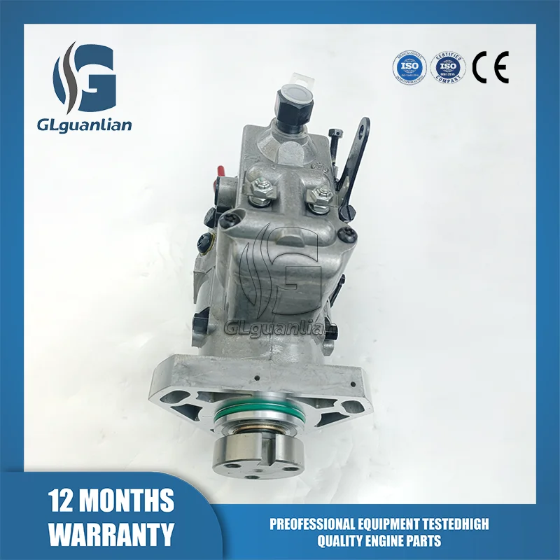 For J-OHN DEE-RE 2.9L / 3-Cylinder Agricultural Engine Brand New Rotary Fuel Pump DB2333-4964