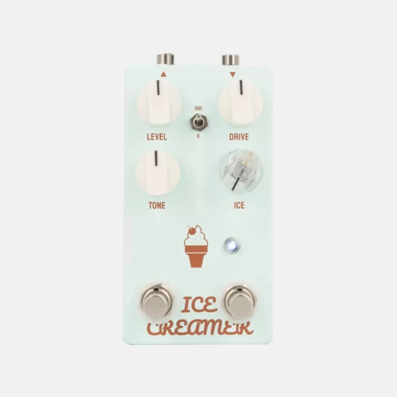 Dual Mode Overload Monolithic Effect