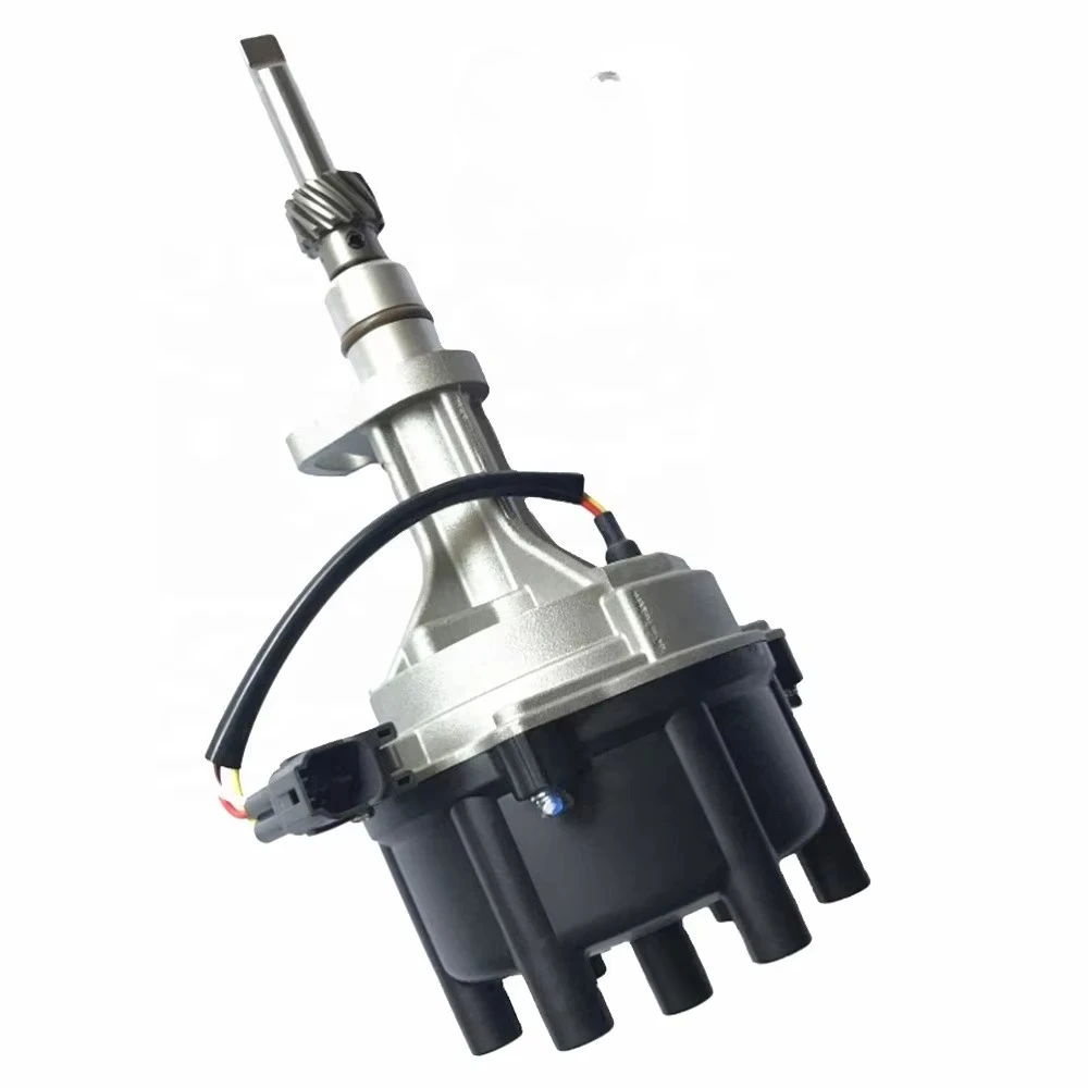 Automotive Engine Part  Distributor 19100-61240 1910061240 19100-61010 1910061010 for  L6 4.0L FJ40