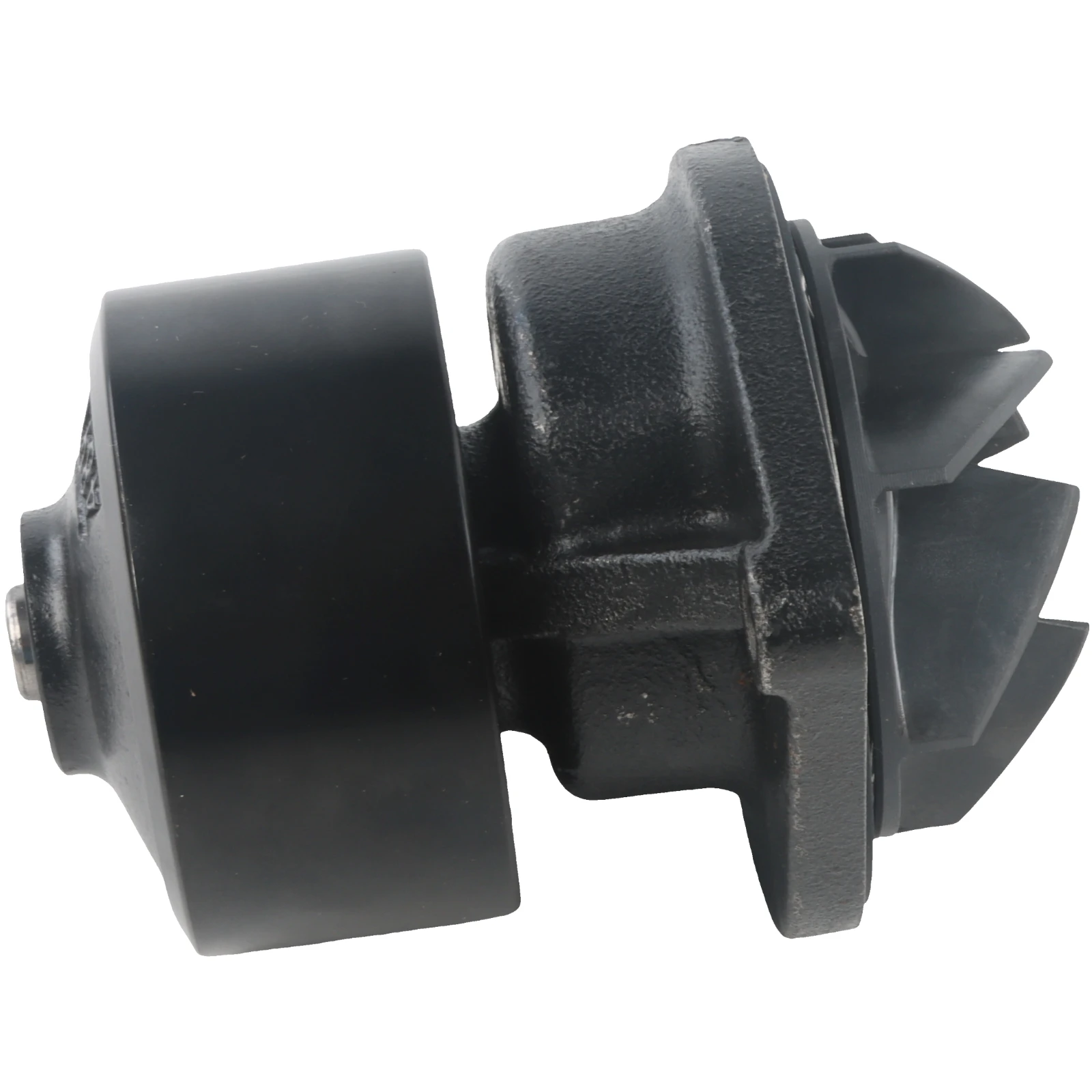 DPGKITS 1PC WATER PUMP W/ SEAL GASKET For CUMMINS 6.7L 2007 THRU 2012 5473238 2881804 68003402AA 4955359 AP63533 Dropshipping