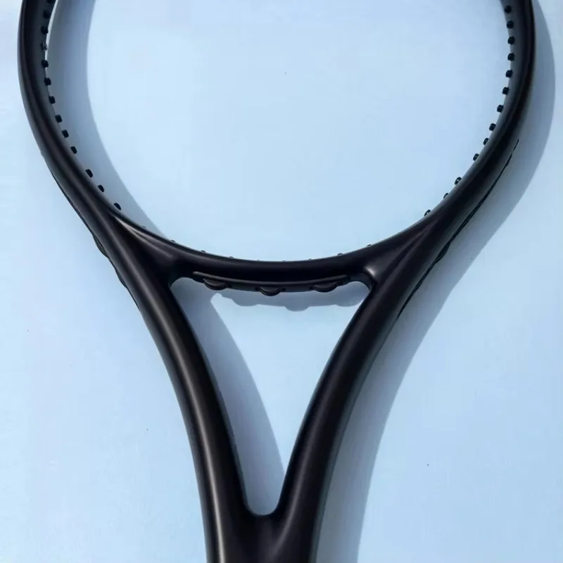 

Professional Custom Design Your Own Lightweight Grips Full Carbon Fiber Tennis Racket for Pro Tennis Player