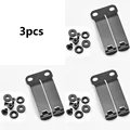 3pcs Black color