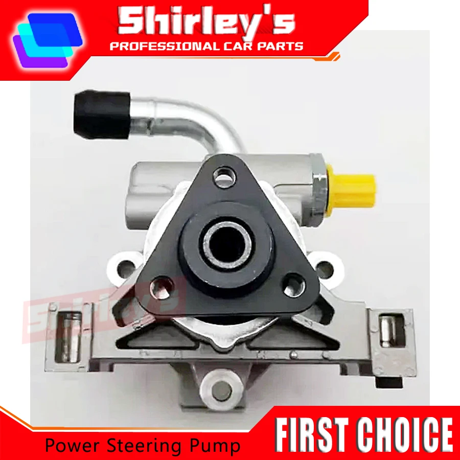 

NEW Power Steering Pump For Ford Transit Peugeot Boxer Citroen Jumper Fiat 6C113A674AA 6C113A674AC 9661768080 4007KK 6C113A674AB