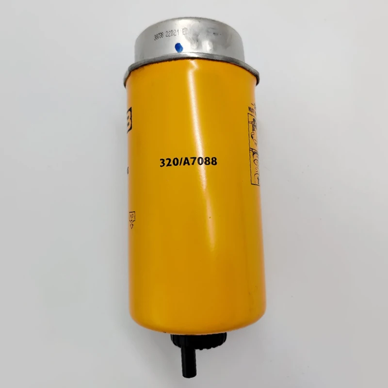 

320/A7088 320-A7088 For Jcb Engine Parts Hot sales Fuel Filter