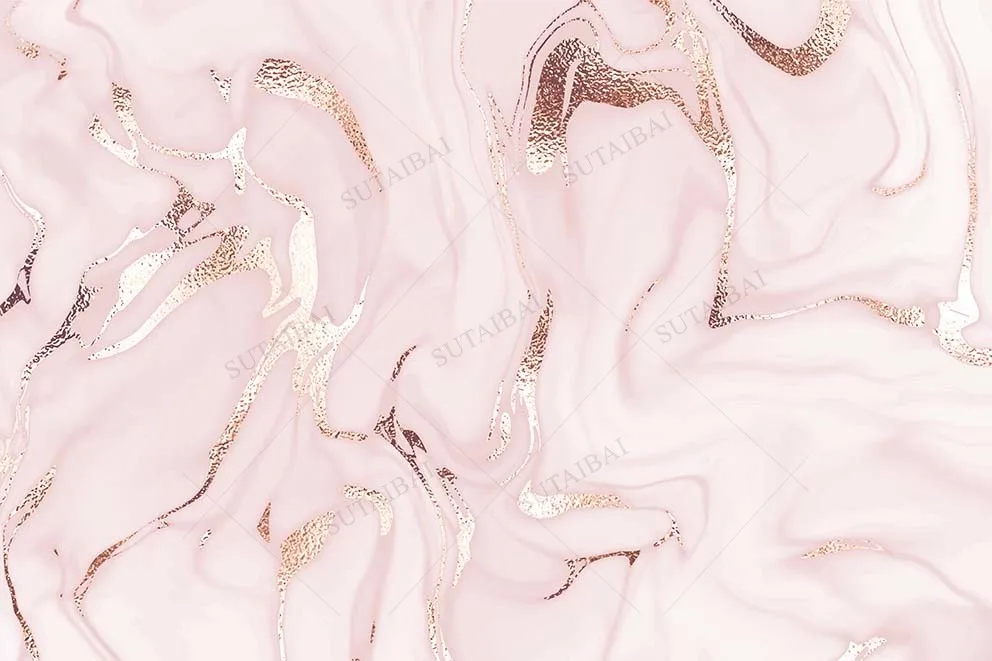 ピンクの男子写真抽象的な背景キラキラドットアートマスター新生児大人のポートレートヘッド写真パーソナライズされたバナーポスター