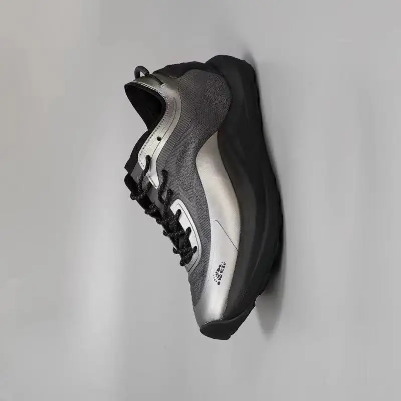 

High Quality Men Hiking Shoes Outdoor Walking Shoes Mens Professional Men Sneakers Trekking Comfortable Travel Man Shoes