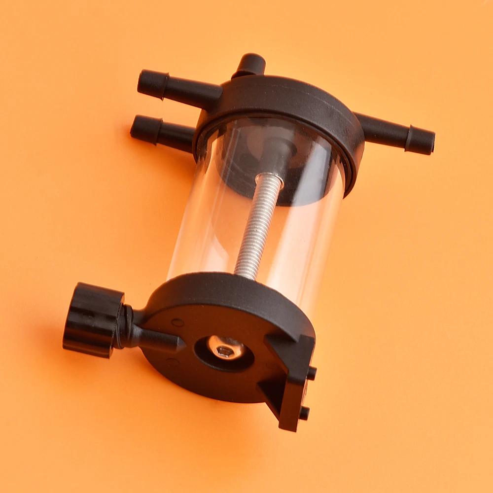 2Pcs Ink Buffer Bot… - image