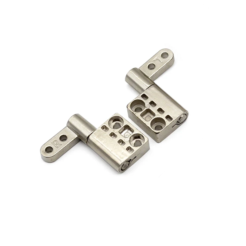 360 Degree Zinc Alloy Damping Hinge DP014 Can Stop And Fold at Any Position, And the Damper Can Flip And Stop