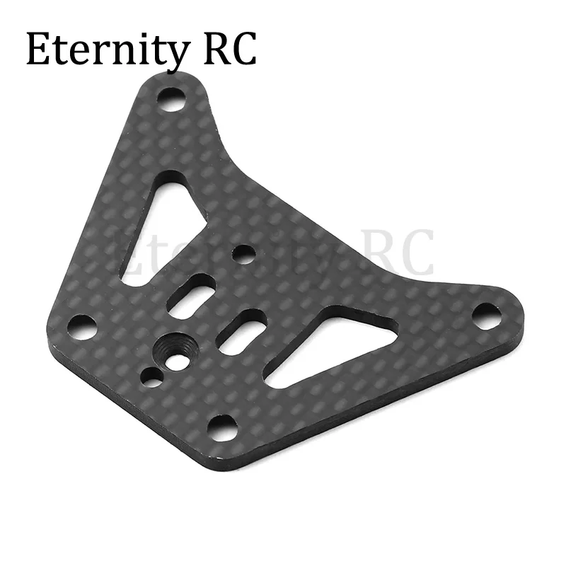 Rc Car Carbon Fiber… - image