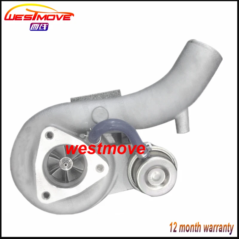 Turbocompresor TB2580 703605-0001 703605-0002 703605-0003 703605-5003S para Nissan Cabstar Terrano TL18 2.7 dci TD27 TD27T