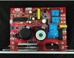 Treadmill dc motor controller 220V