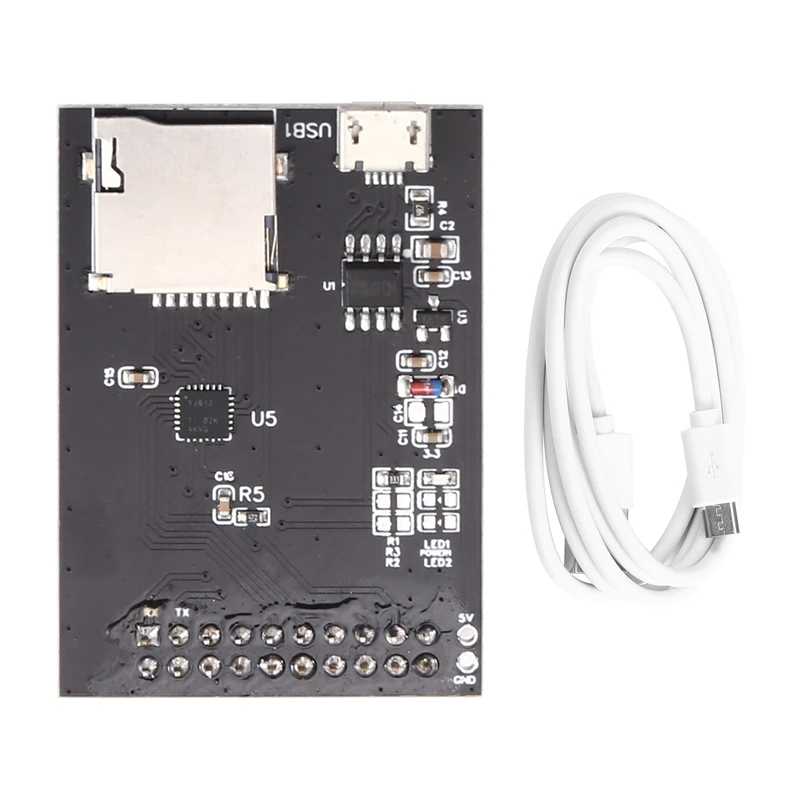 For Innosilicon T2T T2TZ T2TS T2Ti T2TH Test Fixture Adapter Board for Innosilicon Tester Adapter Board-ABFT view 6