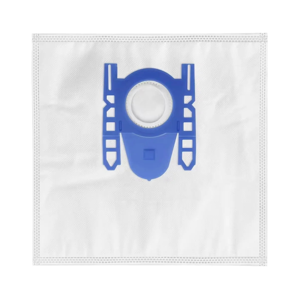 Pièces de rechange pour aspirateur robot, sac à poussière, VS04, VS06, VS10, VS5, VS69, VS6, VS70, VS71, VS7, 4 pièces