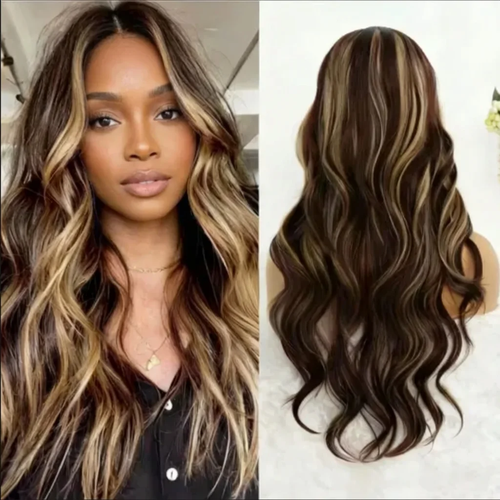 PB/30 Ombre Highlig…