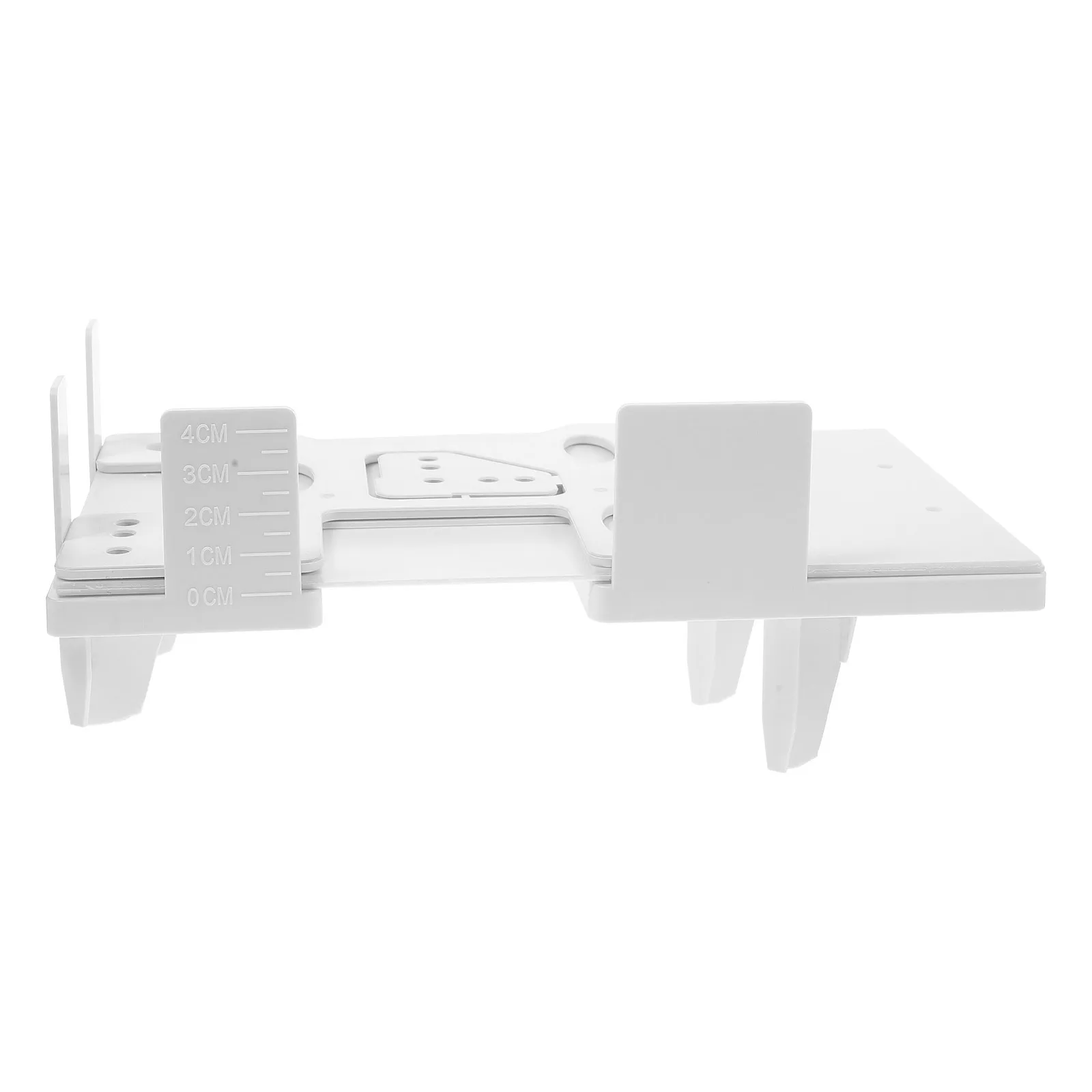 

A5 Invoice Binding Organizer Multifunctional Rack Document Bill Organizing Rack Voucher Organizing Holder Voucher Organizer