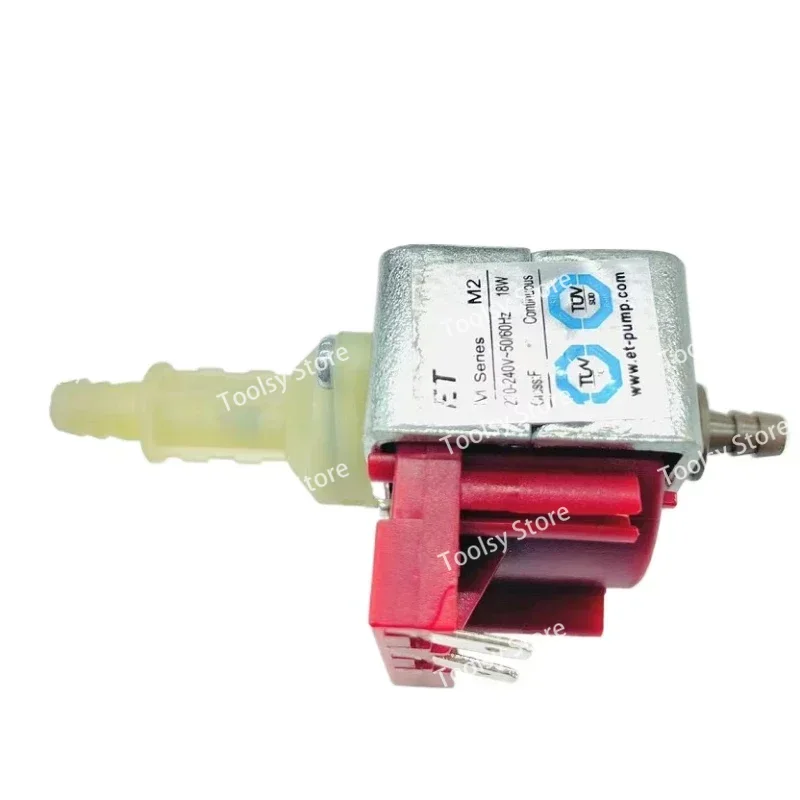 Et M2 Electromagnet… - image