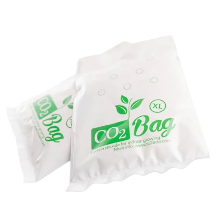 

® Генератор CO₂ XL Natural для комнатных растений и теплиц: повышает урожайность, вкус и цвет, компактен, безопасен и не требует особого обслуживания.