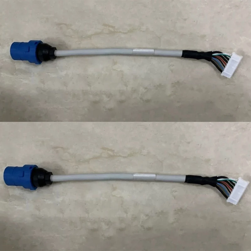 Mindray monitor VS900 blood oxygen Connect line