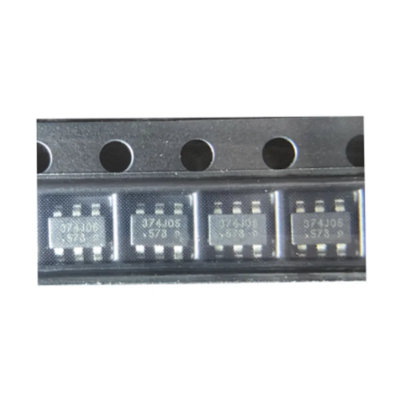 10PCS 100% New OB6566MP 566* OB2374MP 374J  OB2283MP 83* SOT-23-6 Brand New Original Chips ic