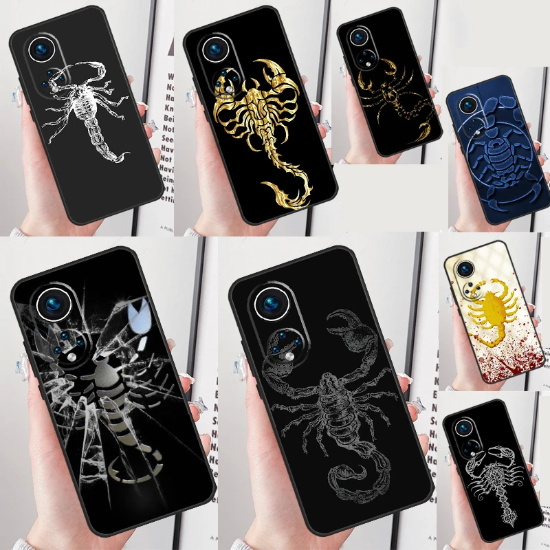 Scorpion Cover For …