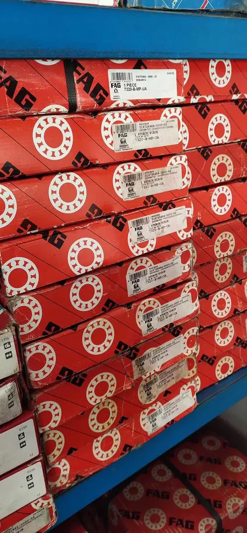 CSK35PP-H3T321 FAG, 5pcs