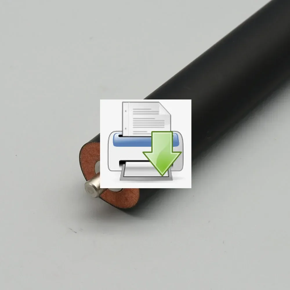 

1X AE020100 AE02-0100 Нижний прижимной ролик фьюзера для Ricoh Aficio 1015 1018 1018D 1113 1800 1801 1810 1811 2011 1812 2012 1911