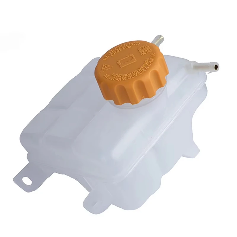 Super Sale Coolant Expansion Overflow Tank with Cap 96591467 for Chevrolet Matiz M200 M250 2005-2007 Accessories