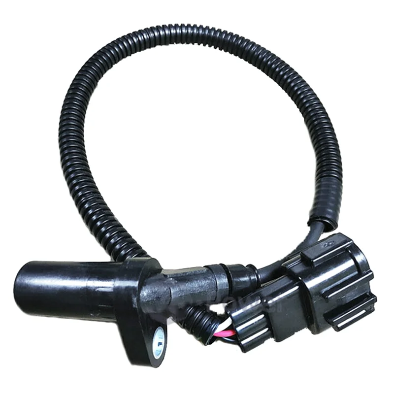 N31R_Crankshaft Position Sensor for Nissan Almera Primera P11 N15 CD20 GA14DE GA16DE 1.4L 1.6L 2.0L L4 1993-2000 23731-2J615