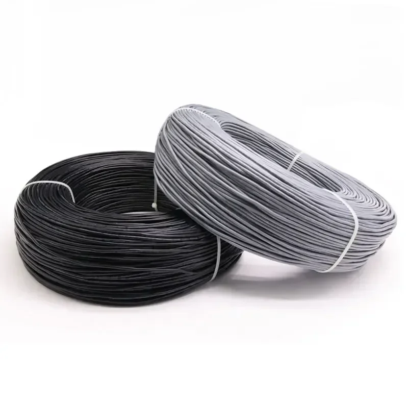 5 متر سلك محمي 30AWG 28AWG 26AWG 24AWG 22AWG 20AWG الصوت 2 3 4 5 6 7 النوى سماعة التحكم كابل إشارة النحاس UL2547