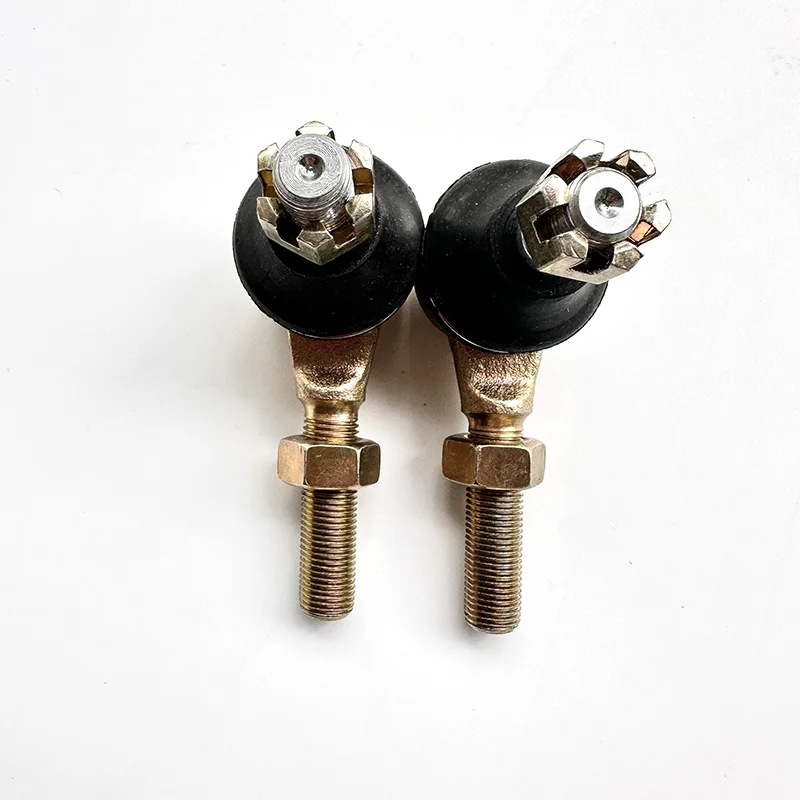 Ball joint Tie Rod End untuk Renli 800cc 1100cc 1500cc UTV Go Kart Buggy Adrenaline Buggy